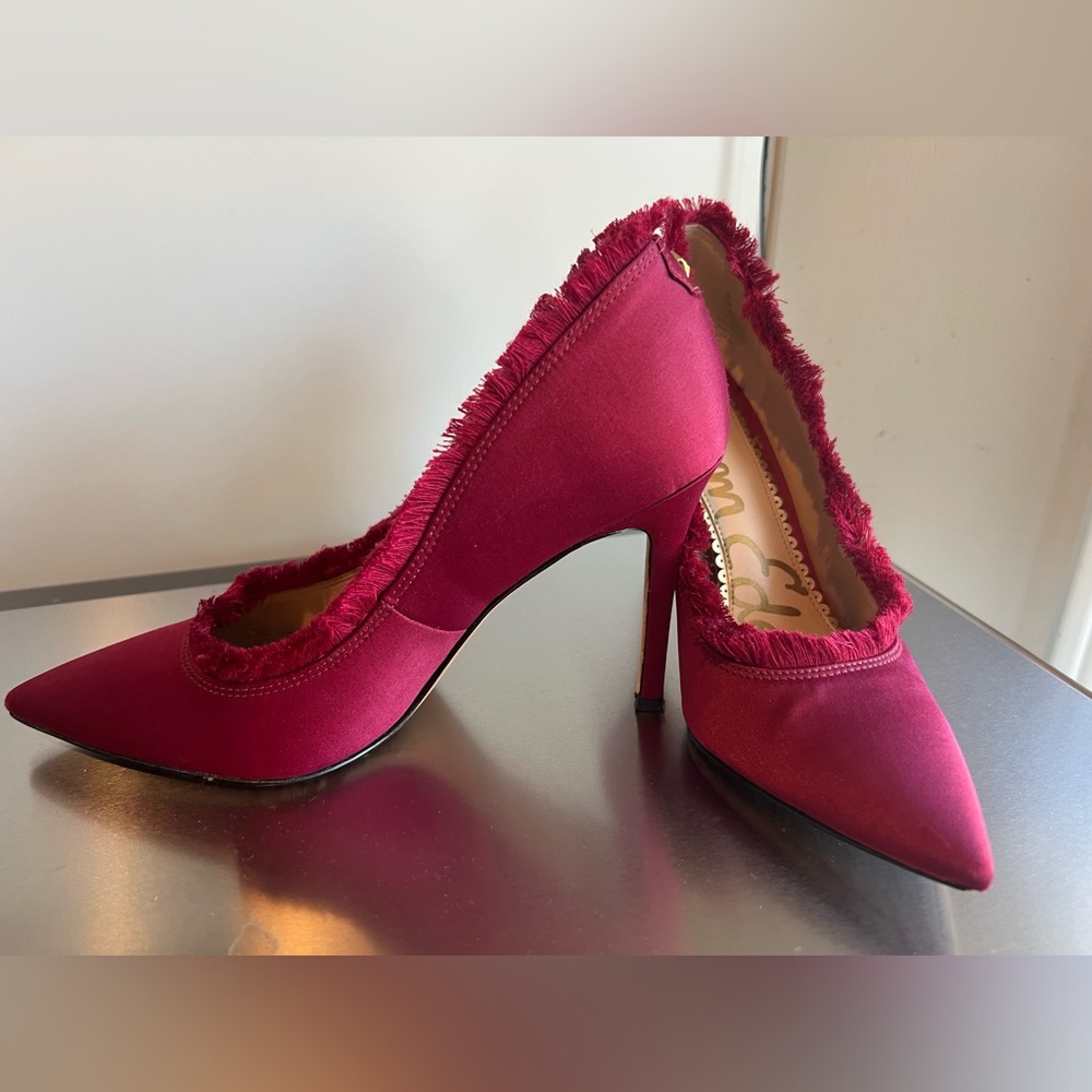 Sam Edelman Halan heels